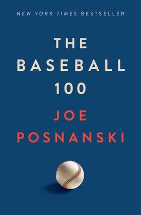 Posnanski |  The Baseball 100 | Buch |  Sack Fachmedien