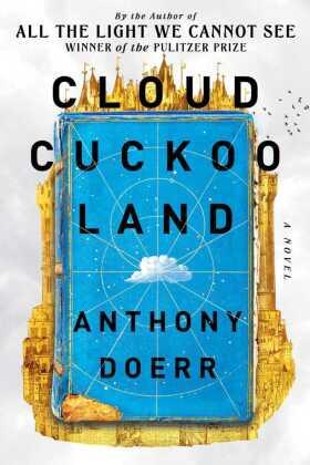 Doerr |  Cloud Cuckoo Land | Buch |  Sack Fachmedien