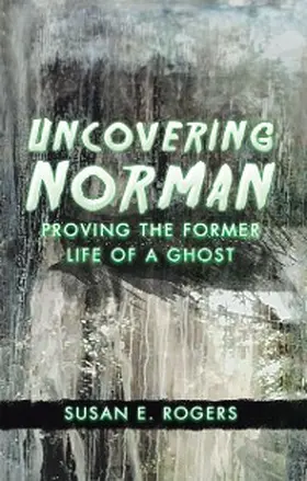 Rogers |  Uncovering Norman | eBook | Sack Fachmedien