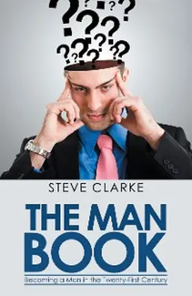 Clarke |  The Man Book | eBook | Sack Fachmedien