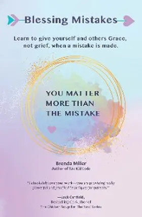 Miller |  Blessing Mistakes | eBook | Sack Fachmedien