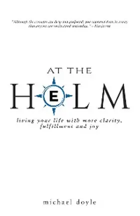 Doyle |  At the Helm | eBook | Sack Fachmedien