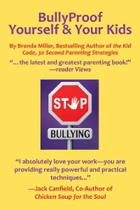 Miller |  Bullyproof Yourself & Your Kids | eBook | Sack Fachmedien