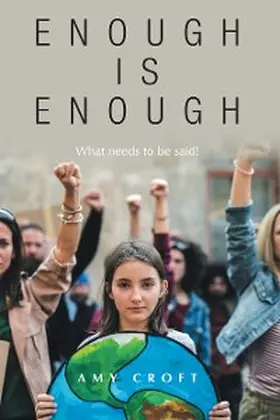 Croft |  Enough Is Enough | eBook | Sack Fachmedien
