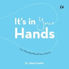 Foster |  It's in Your Hands | eBook | Sack Fachmedien
