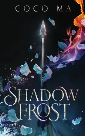 Ma |  Shadow Frost | eBook | Sack Fachmedien