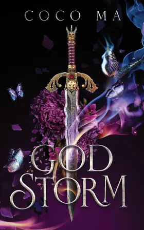 Ma |  God Storm | eBook | Sack Fachmedien