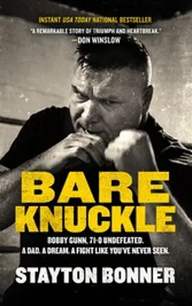 Bonner |  Bare Knuckle | eBook | Sack Fachmedien