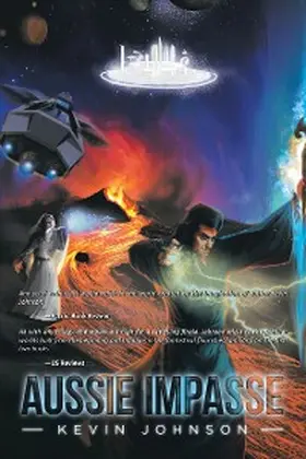Johnson |  Aussie Impasse | eBook | Sack Fachmedien