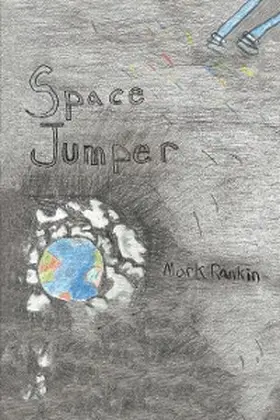 Rankin |  Space Jumper | eBook | Sack Fachmedien