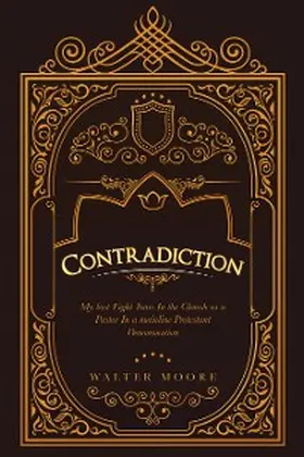 Moore |  Contradiction | eBook | Sack Fachmedien