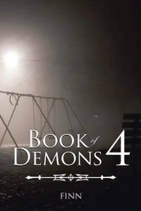 Finn |  Book of Demons 4 | eBook | Sack Fachmedien