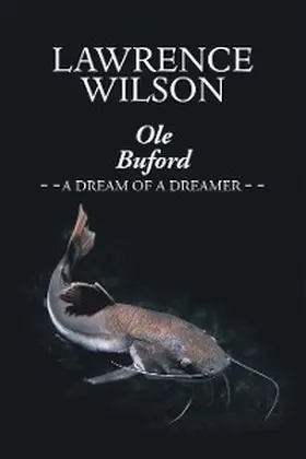 Wilson |  Ole Buford | eBook | Sack Fachmedien