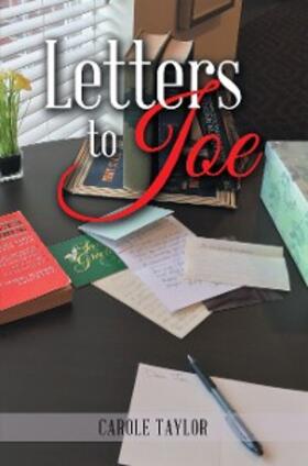 Taylor |  Letters to Joe | eBook | Sack Fachmedien