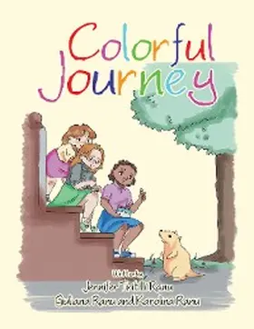 Ranu |  Colorful Journey | eBook | Sack Fachmedien
