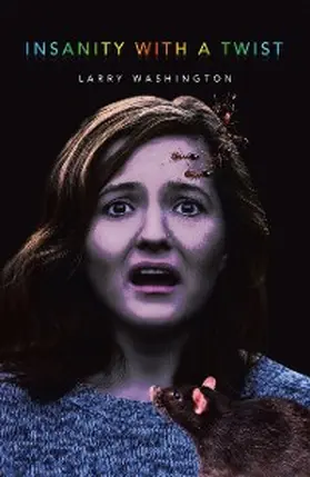 Washington |  Insanity with a Twist | eBook | Sack Fachmedien