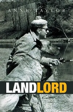Taylor |  Landlord | eBook | Sack Fachmedien