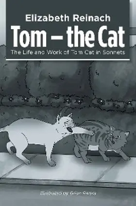 Reinach |  Tom - the Cat | eBook | Sack Fachmedien