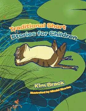 Brack |  Traditional Short Stories for Children | eBook | Sack Fachmedien