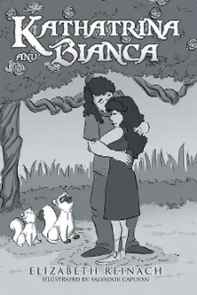 Reinach |  Katharina and Bianca | eBook | Sack Fachmedien