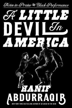 Abdurraqib |  A Little Devil in America | Buch |  Sack Fachmedien