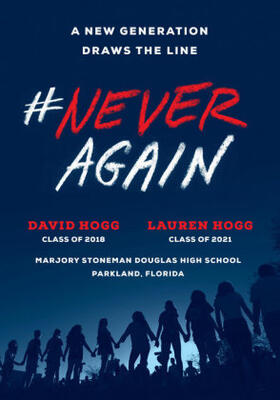 Hogg |  #Neveragain | Buch |  Sack Fachmedien
