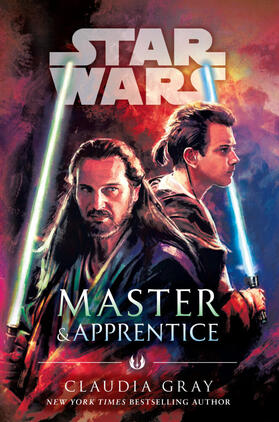 Gray |  Master & Apprentice (Star Wars) | Buch |  Sack Fachmedien