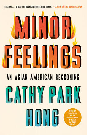 Hong | Minor Feelings | Buch | 978-1-9848-2038-9 | sack.de