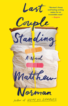 Norman |  Last Couple Standing | Buch |  Sack Fachmedien