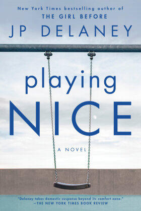 Delaney |  Playing Nice | Buch |  Sack Fachmedien