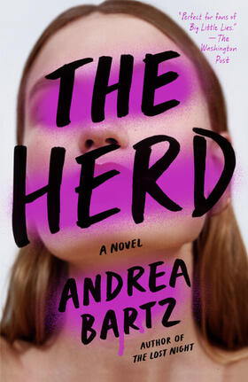 Bartz |  The Herd | Buch |  Sack Fachmedien
