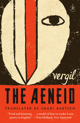 Vergil / Virgil |  The Aeneid | Buch |  Sack Fachmedien