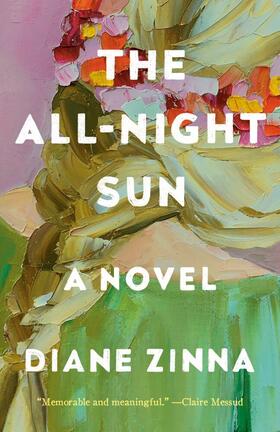 Zinna |  The All-Night Sun | Buch |  Sack Fachmedien