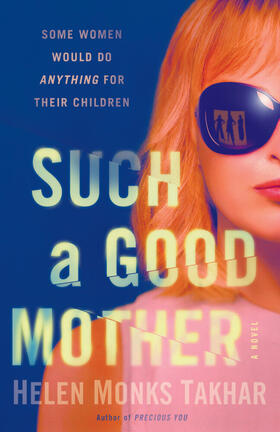 Monks Takhar |  Such a Good Mother | Buch |  Sack Fachmedien