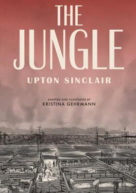 Sinclair |  The Jungle | Buch |  Sack Fachmedien