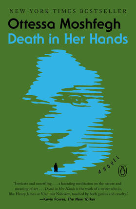Moshfegh |  Death in Her Hands | Buch |  Sack Fachmedien