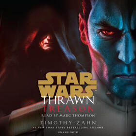 Zahn |  Thrawn 3: Treason (Star Wars) | Sonstiges |  Sack Fachmedien
