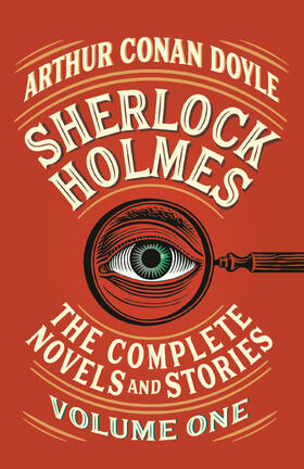 Doyle |  Sherlock Holmes: The Complete Novels and Stories, Volume I | Buch |  Sack Fachmedien