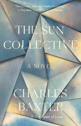 Baxter |  The Sun Collective | Buch |  Sack Fachmedien