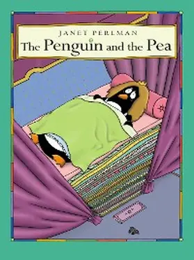 Perlman |  Penguin and the Pea | eBook | Sack Fachmedien