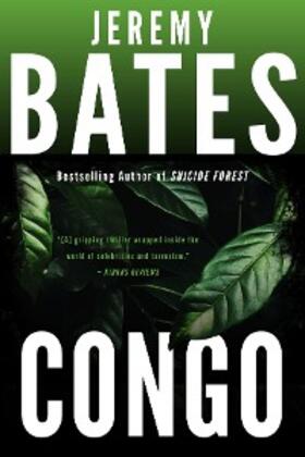 Bates |  Congo | eBook | Sack Fachmedien