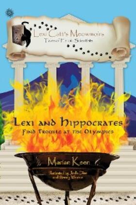 Keen |  Lexi and Hippocrates | eBook | Sack Fachmedien