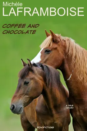 Laframboise |  Coffee and chocolate | eBook | Sack Fachmedien