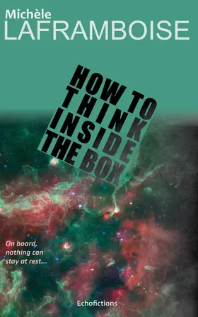 Laframboise |  How to Think Inside the Box | eBook | Sack Fachmedien