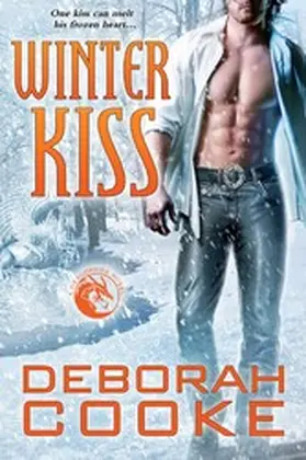 Cooke |  Winter Kiss (The Dragonfire Novels, #4) | eBook | Sack Fachmedien