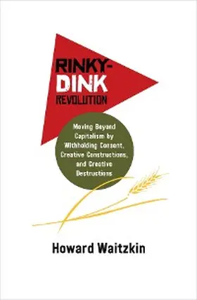 Waitzkin |  Rinky-Dink Revolution | eBook | Sack Fachmedien