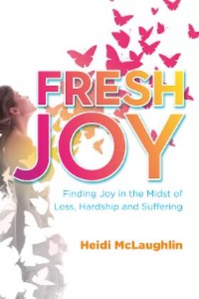 Mclaughlin |  Fresh Joy: | eBook | Sack Fachmedien
