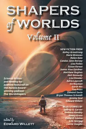 Foiles / Armstrong / Forest |  Shapers of Worlds Volume II | eBook | Sack Fachmedien