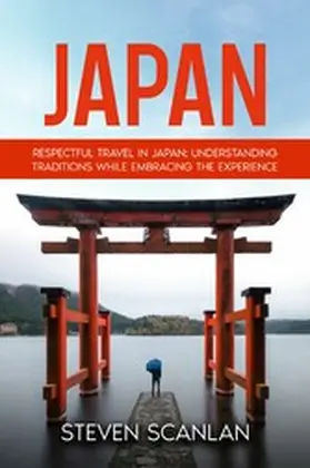 Scanlan |  Japan | eBook | Sack Fachmedien