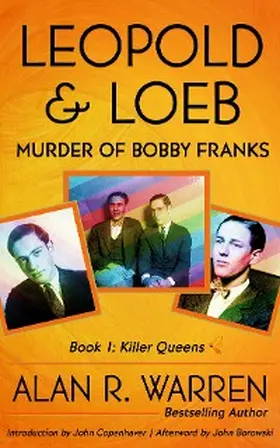 Warren |  Leopold & Loeb | eBook | Sack Fachmedien